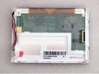 640×480 VGA 141PPI TM057QDH01 5.7" 400cd/m2 TIANMA TFT LCD 144 × 104.6 × 128