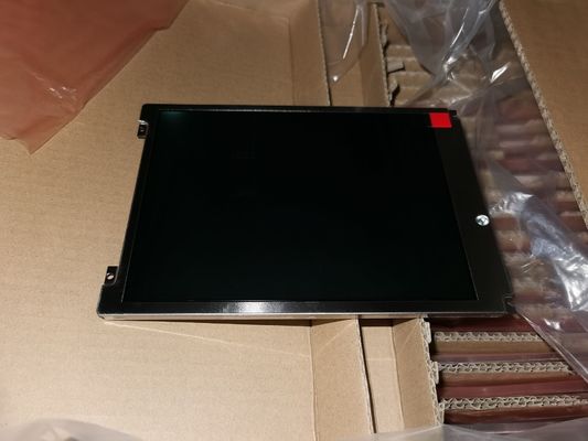 350cd/m2 8.4" 800×600 SVGA 119PPI Tianma TFT TM084SDHG01 จอ LCD