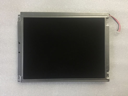 10.4 &quot;640 * 480 350cd / m² VGA 76PPI จอแสดงผล TFT LCD NL6448BC33-31D