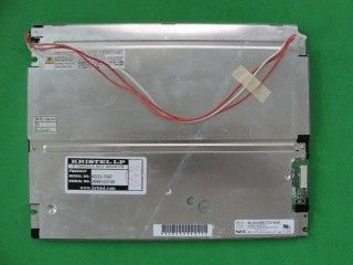 640*480 40% NTSC 450cd/m2 NEC TFT จอ NL6448BC33-64R 3.3/5.0V 262K 40% NTSC