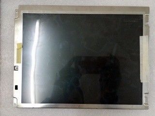 350cd/m2 12.1" 800*600 43% NTSC TFT แผน LCD NL8060BC31-17 55/55/40/50