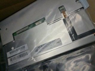 1000cd/m2 7" WVGA 133PPI TFT LCD Display NL8048AC19-14F 80/80/80/80