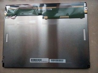 TM121SDS01 12.1" 800×600 มุมมอง 80/80/65/75 SVGA 82PPI TIANMA TFT LCD