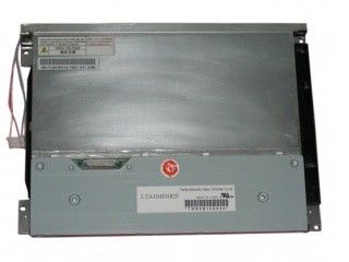 800×600 400cd/m2 10.4" LTPS TFT LCD Panel LTA104D182F จอ LCD