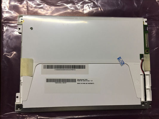 G084SN03 V3 8.4 INCH 250 cd/m2 800×600 มุมชม 80/80/80/60 TFT-LCD, LCM