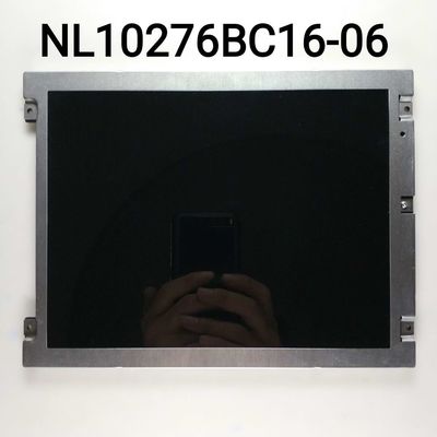 152PPI 600cd/m2 ความสว่างสูง แผน LCD NL10276BC16-06 จอ LCD