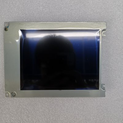 35% NTSC 70PPI 200cd / m2 CSTN LCD แผง TFT KCS057QV1AJ-G23 LCD