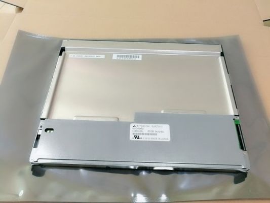 AA104SH02 Mitsubish อุณหภูมิในการทำงาน: -30 ~ 80 ° 700 cd / m²จอแสดงผล LCD อุตสาหกรรม
