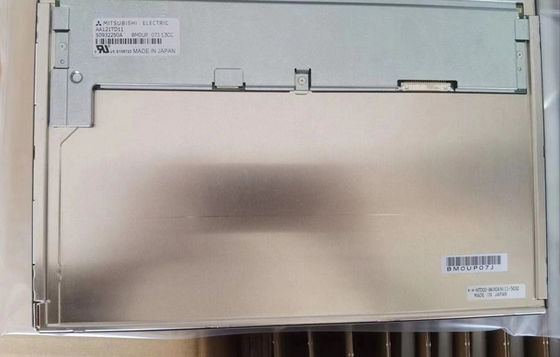 AA121TD11 มิตซูบิชิ 12.1INCH 1280×800 RGB 1500CD/M2 WLED LVDS