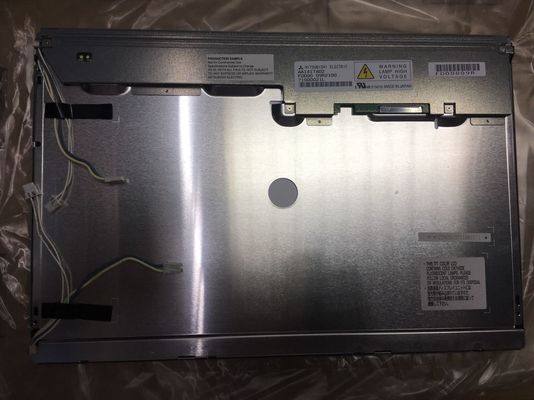 AA141TA01 มิตซูบิชิ 14.1 นิ้ว 1280 × 800 RGB 400CD / M2 CCFL LVDS อุณหภูมิในการจัดเก็บ: -20 ~ 80 ° C จอ LCD อุตสาหกรรม