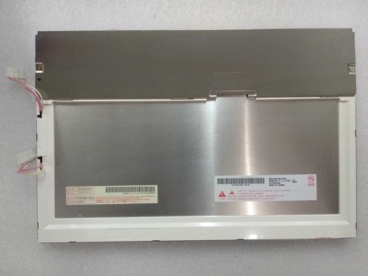 A121EW02 V0 AUO 12.1INCH 1280 × 800RGB 450CD / M2 CCFL LVDS อุณหภูมิในการทำงาน: 0 ~ 70 ° C จอ LCD อุตสาหกรรม