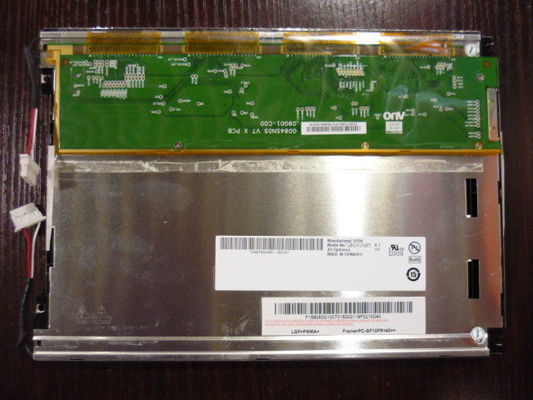 B084SN05 V0 AUO 8.4 นิ้ว 800 × 600RGB 500CD / M2 WLED LVDS อุณหภูมิในการจัดเก็บ: -20 ~ 60 ° C จอ LCD อุตสาหกรรม