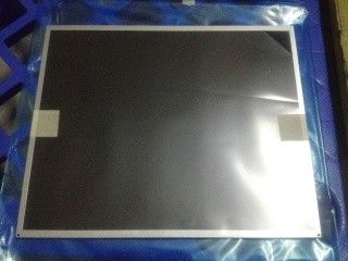 G190ETN01.4 AUO 19.0 INCH เปลี่ยนหลอดได้， แสงพื้นหลัง WLED， อายุการใช้งาน≥ 50K ชั่วโมง， พร้อมไดรเวอร์ LED， Upside I / F， เคลือบด้าน