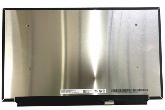 B156HAN12.0 AUO 15.6INCH 1920 × 1080RGB 300CD / M2 WLED eDP อุณหภูมิในการทำงาน: 0 ~ 50 ° C จอแสดงผล LCD อุตสาหกรรม