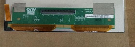 C050VVN01.3 AUO 5INCH 800 × 480RGB 875CD / M2 WLED TTL อุณหภูมิในการทำงาน: -30 ~ 85 ° C จอ LCD อุตสาหกรรม