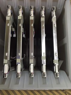 NL10276BC20-18C NLT 10.4INCH 800CD / M2 LCM 1024 × 768 1024 × 768RGB WLED LVDS อุณหภูมิในการทำงาน: -30 ~ 80 ° C จอ LCD อุตสาหกรรม