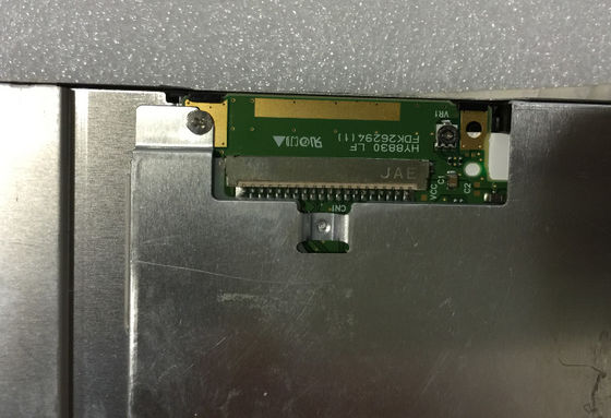 NL10276BC20-47 NLT 10.4INCH 300CD / M2 LCM 1024 × 768 1024 × 768RGB WLED LVDS อุณหภูมิในการทำงาน: 0 ~ 55 ° C จอแสดงผล LCD อุตสาหกรรม