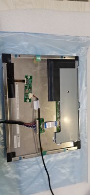 TCG104XGLPAPNN-AN30-S 10.4 นิ้ว 1024 ((RGB) × 768 600 cd / m2 LVDS WLED รายการ LCD อุตสาหกรรม