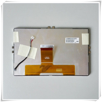 C070VW04 V0 AUO 7 นิ้ว 800 × 480RGB 650CD / M2 WLED TTL อุณหภูมิในการจัดเก็บ: -40 ~ 95 ° C จอ LCD อุตสาหกรรม