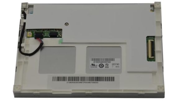 C059VTN01.0 AUO 5.9INCH 1150 × 400RGB 740CD / M2 WLED LVDS อุณหภูมิในการทำงาน: -30 ~ 85 ° C จอ LCD อุตสาหกรรม