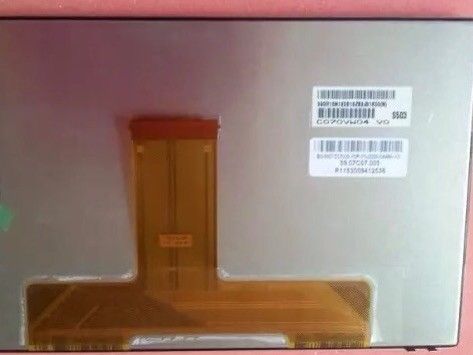 C070VW04 V5 AUO 7INCH 800 × 480RGB 700CD / M2 WLED TTL อุณหภูมิในการทำงาน: -30 ~ 85 ° C จอ LCD อุตสาหกรรม