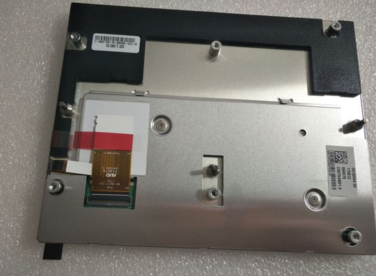C087XAN01.0 AUO 8.7INCH 1024 × 768RGB 700CD / M2 WLED LVDS อุณหภูมิในการทำงาน: -30 ~ 85 ° C จอ LCD อุตสาหกรรม