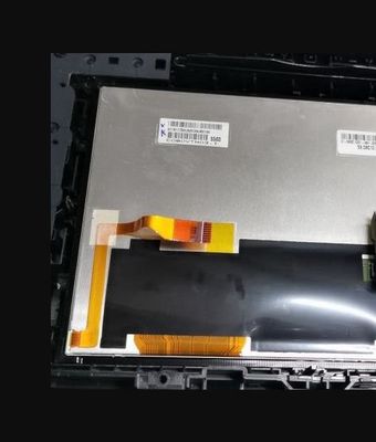 C080VTN01.0 AUO 8INCH 800 × 480RGB 500CD / M2 WLED TTL อุณหภูมิในการทำงาน: -30 ~ 80 ° C จอ LCD อุตสาหกรรม