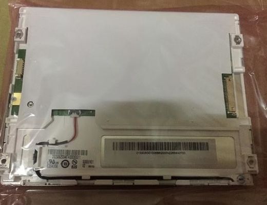 G065VN01 V1 AUO 6.5 นิ้ว 640 × 480RGB 500CD / M2 CCFL TTL อุณหภูมิในการทำงาน: -20 ~ 70 ° C จอ LCD อุตสาหกรรม