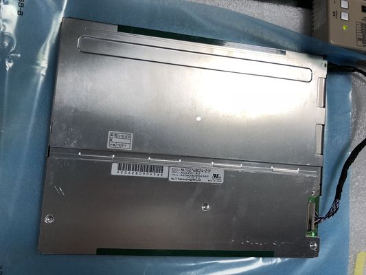 NL10276BC24-21F NLT 12.1INCH 1000CD / M2 LCM 1024 × 768 1024 × 768RGB WLED LVDS อุณหภูมิในการทำงาน: -30 ~ 80 ° C อุตสาหกรรม