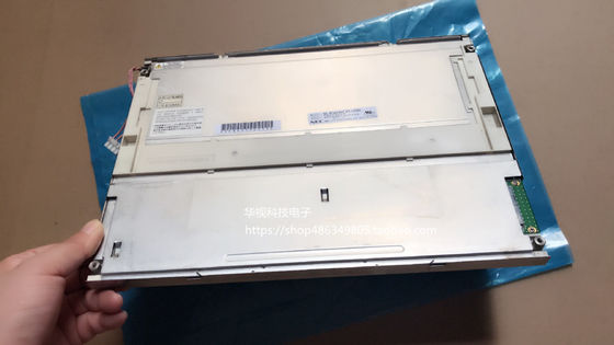 NL8060BC31-28E NLT 12.1 นิ้ว 350CD / M2 LCM 800 × 600800 × 600RGB CCFL LVDS อุณหภูมิในการจัดเก็บ: -20 ~ 80 ° C จอ LCD อุตสาหกรรม