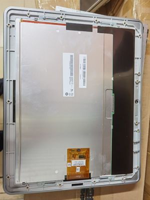 G150XTT02.0 AUO 15INCH 1024 × 768RGB 500CD / M2 WLED LVDS อุณหภูมิในการทำงาน: -20 ~ 70 ° C จอ LCD อุตสาหกรรม