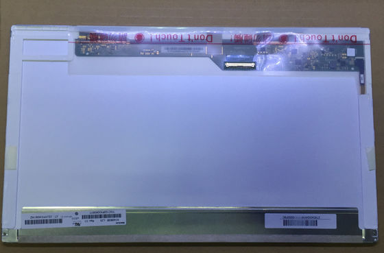 1000nits WLED LVDS AUO จอ LCD 1920 × 1080RGB G156HAN04.0