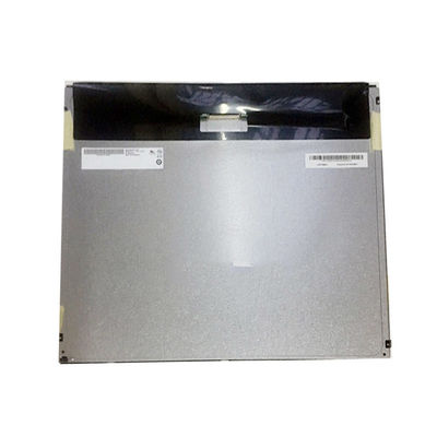 AUO 17 INCH 1280×1024RGB 400 นิต WLED LVDS TFT LCD G170ETN031