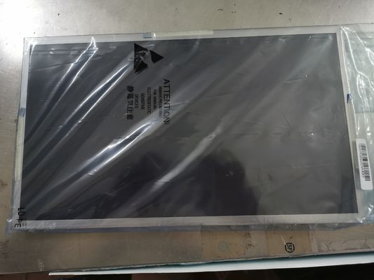 NL192108BC18-06F NLT 15.6 นิ้ว 1500CD / M2 LCM 1920 × 1080 1920 × 1080RGB WLED eDP อุณหภูมิในการทำงาน: -30 ~ 85 ° C อุตสาหกรรม