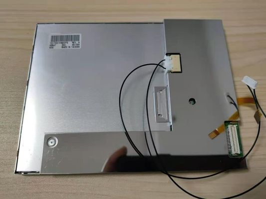 122PPI VGA 6.5 นิ้ว 640x480 1000nits แผง TFT LCD TX17D01VM2EAB