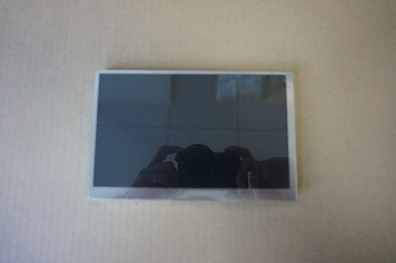 TX18D44VM2BAA HITACHI 7.0 &quot;800 (RGB) × 480400 cd / m²อุณหภูมิในการจัดเก็บ: -30 ~ 80 ° C จอ LCD อุตสาหกรรม