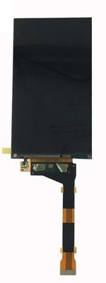 5.5 &quot;1440 × 2560 RGB 480CD / M2 Sharp TFT LCD Display LS055R1SC01