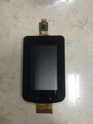 TM030LDHT2 TIANMA 3.0 นิ้ว 240×400 130 cd/m2 จอจอ LCD อินดัสตริยัล 40/45/55/40 (ประเภท.)