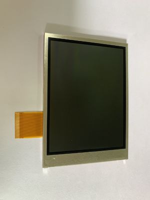 3.5 &quot;LCM 480 × 800RGB 400CD / M2 Sharp TFT LCD Display LS035Y8DX06