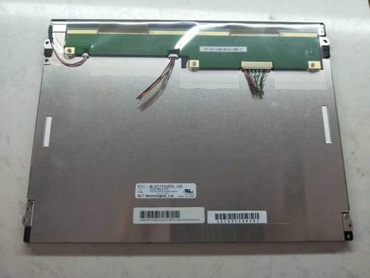 12.1 นิ้ว TM121SDSG05 55% NTSC LED Driver Tianma TFT 80/80/65/75 (ประเภท)