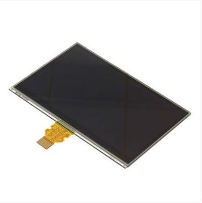 LS027B7DH01 Sharp 2.7 &quot;400 × 240 RGB INDUSTRIAL LCD DISPLAY