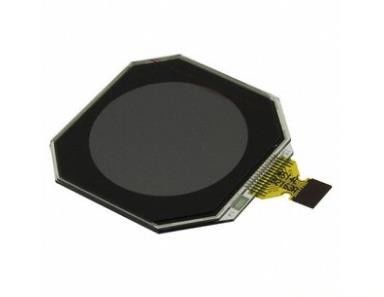 0.96 นิ้ว 128 × 128 133PPI LS010B7DH02 Sharp TFT LCD Display