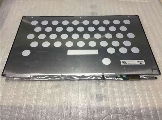 LQ156M1JW31 Sharp 15.6INCH 1920 (RGB) × 1080 400cd / m²จอแสดงผล LCD อุตสาหกรรม