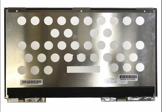 15.6 &quot;LCM 1920 × 1080RGB 300cd / m² LQ156M1JW01 จอแสดงผล TFT LCD ที่คมชัด