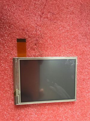 3.7" 480×640 RGB 155cd/m2 Tianma TFT TM037WBHT01 VGA 212PPI จอจอ LCD อินดัสทริยัล