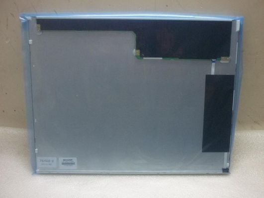 15 &quot;LCM 1024 × 768RGB 300cd / m² LQ150X1LW94 Sharp TFT LCD Display