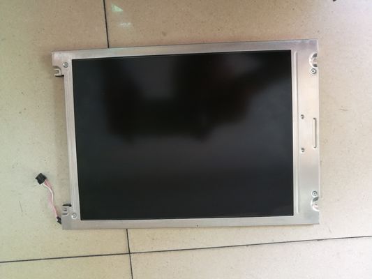 DMF5005NY-LY Kyocera 5.2 นิ้ว LCM 240 × 64RGB 45NITS จอแสดงผล LCD อุตสาหกรรม YG-LED