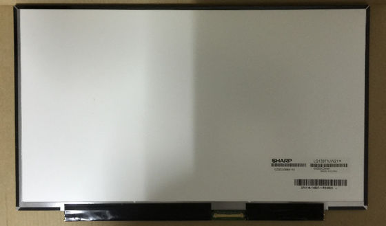 13.3 &quot;LCM 3200 × 1800RGB LQ133Z1JW01 Sharp TFT LCD Display
