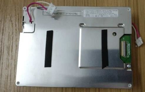 KCG047QV1AA-G050 Kyocera 4.7 นิ้ว LCM 320 × 240RGB 160NITS CCFL จอแสดงผล LCD อุตสาหกรรม