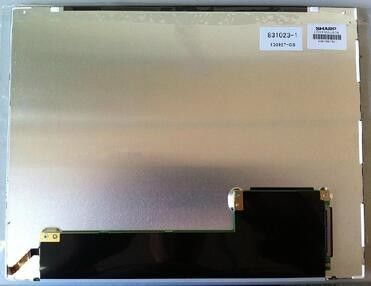 LQ121S1LG72 Sharp 12.1 &quot;LCM 800 × 600RGB 300cd / m²จอแสดงผล LCD อุตสาหกรรม